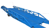 登車橋